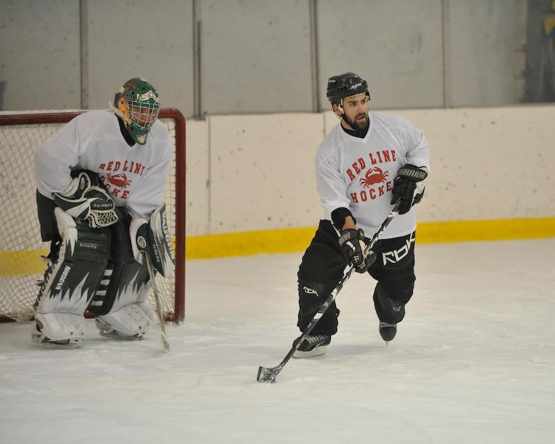 senior amateur hockey Senior amateur hockey